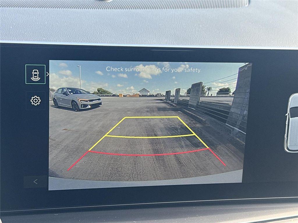 new 2026 Kia Sorento car, priced at $36,176