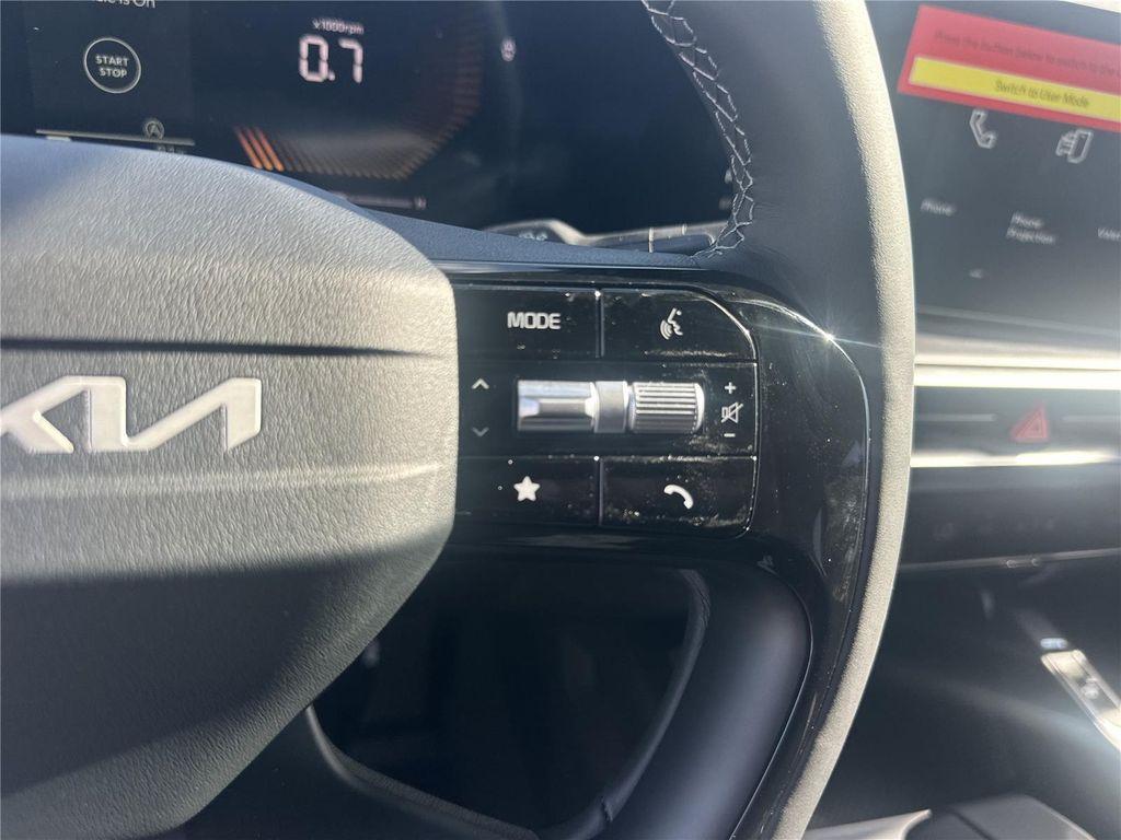 new 2026 Kia Sorento car, priced at $36,176