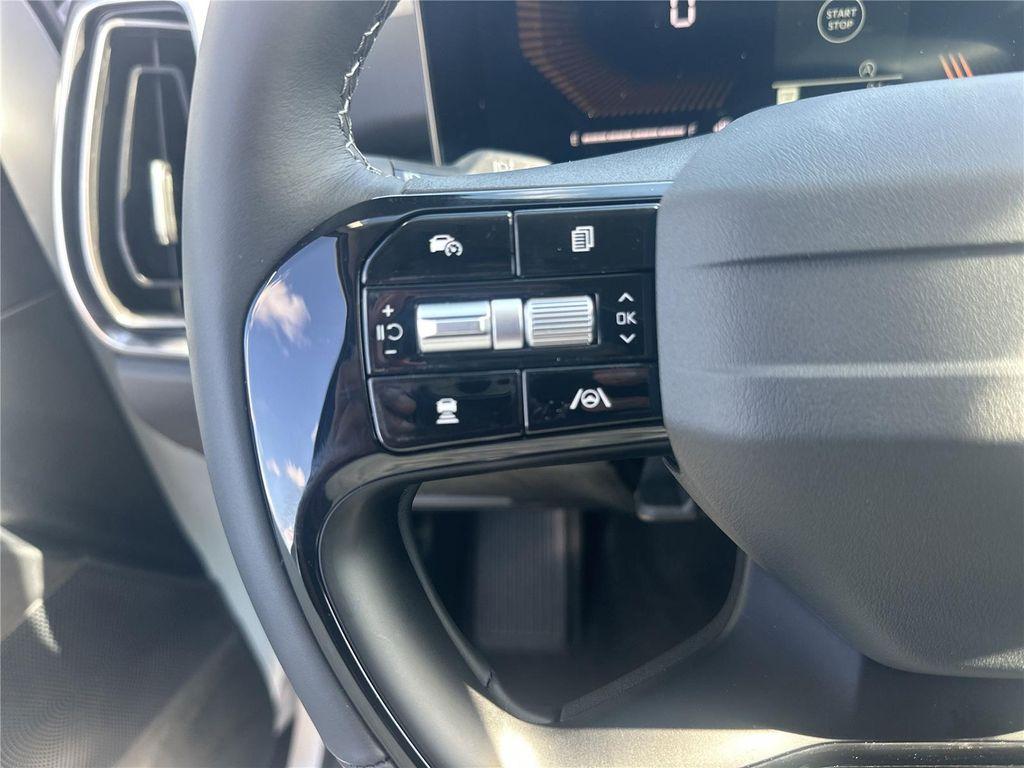 new 2026 Kia Sorento car, priced at $36,176