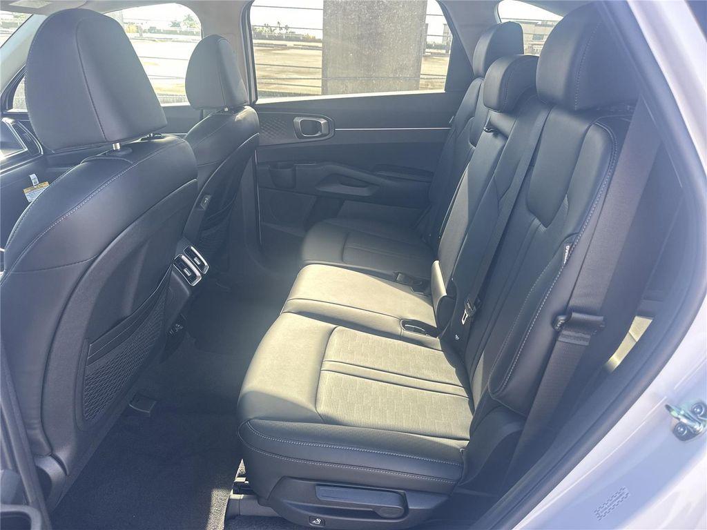 new 2026 Kia Sorento car, priced at $36,176