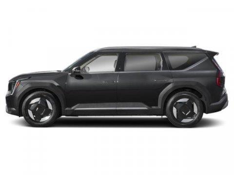 new 2026 Kia EV9 car, priced at $59,845