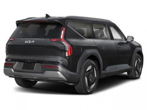 new 2026 Kia EV9 car, priced at $59,845