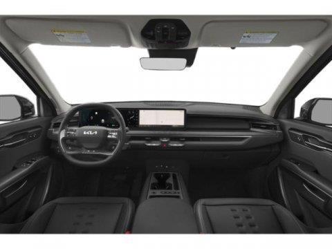 new 2026 Kia EV9 car, priced at $59,845