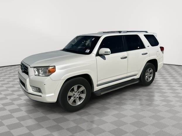 used 2011 Toyota 4Runner car, priced at $13,207