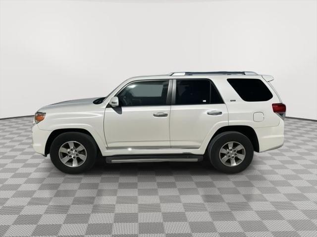 used 2011 Toyota 4Runner car, priced at $13,137