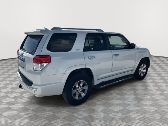 used 2011 Toyota 4Runner car, priced at $13,137