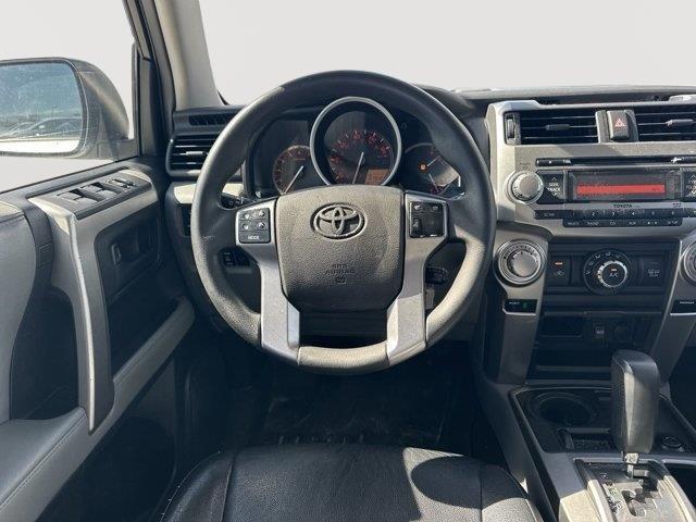 used 2011 Toyota 4Runner car, priced at $13,137