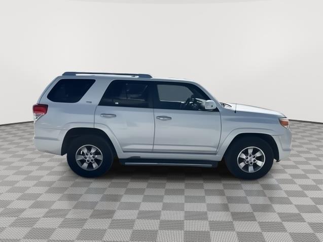 used 2011 Toyota 4Runner car, priced at $13,137