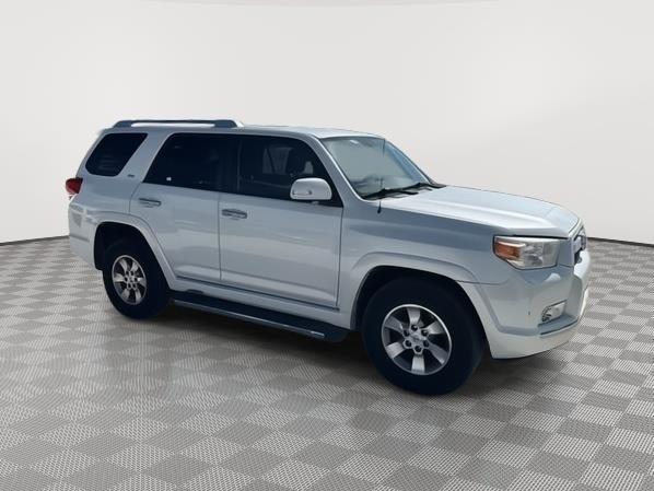 used 2011 Toyota 4Runner car, priced at $13,137