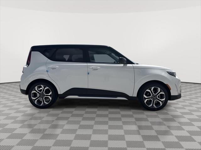 new 2025 Kia Soul car, priced at $27,086