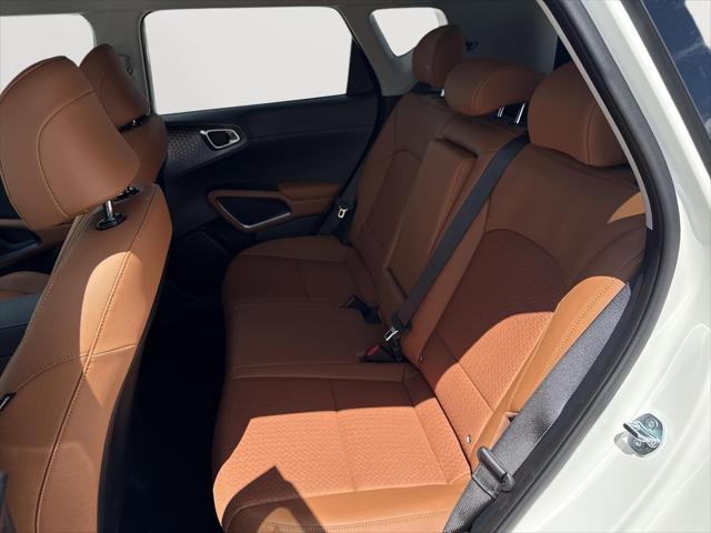 new 2025 Kia Soul car, priced at $27,086