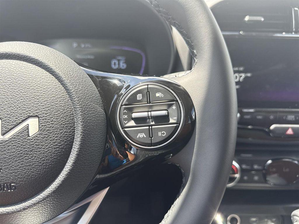 new 2025 Kia Soul car, priced at $26,539
