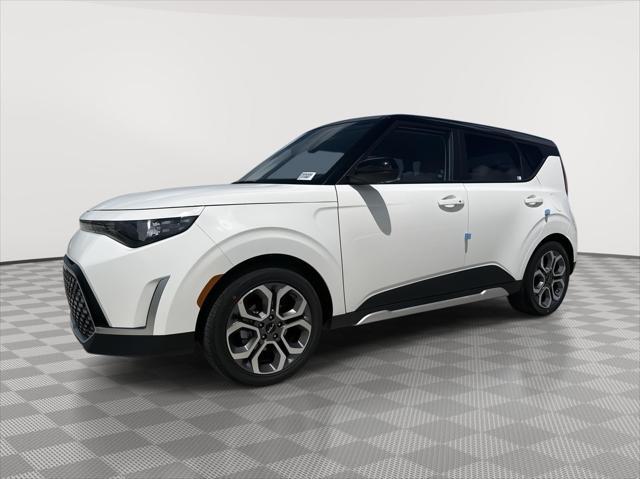 new 2025 Kia Soul car, priced at $27,086