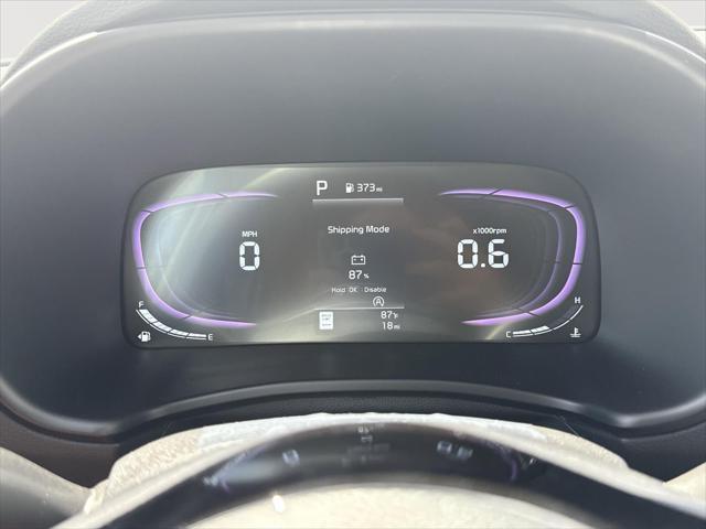 new 2025 Kia Soul car, priced at $27,086