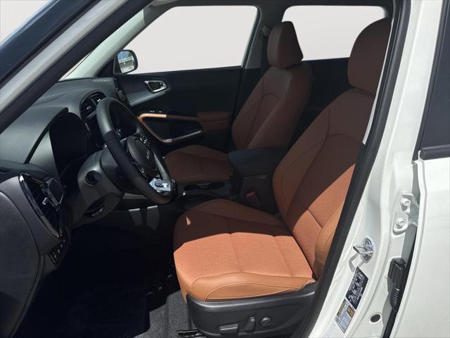 new 2025 Kia Soul car, priced at $27,086