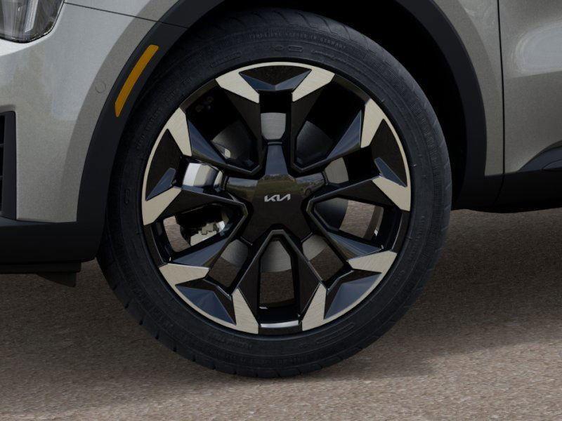 new 2026 Kia Sorento car, priced at $42,924