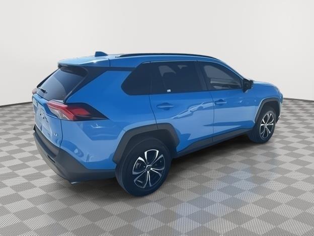 used 2019 Toyota RAV4 car, priced at $17,574