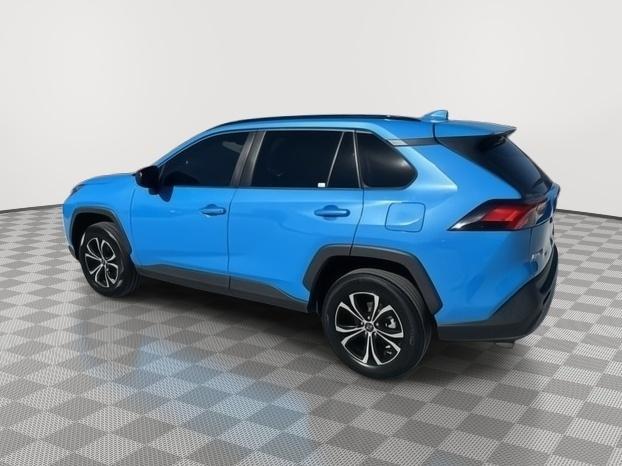 used 2019 Toyota RAV4 car, priced at $17,574