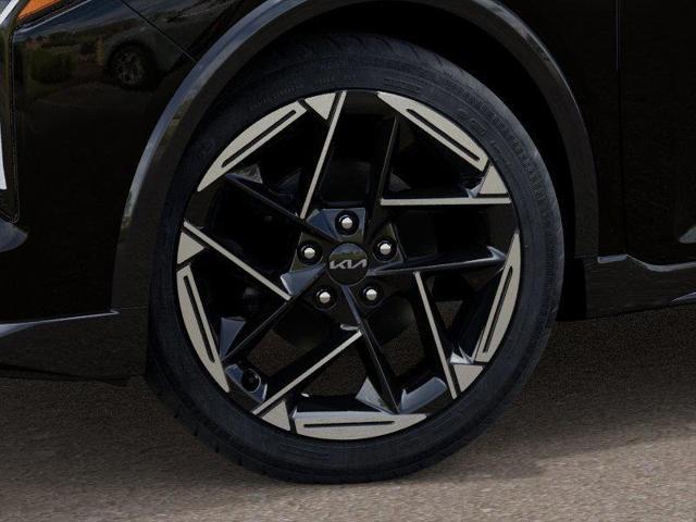 new 2025 Kia K4 car, priced at $28,540
