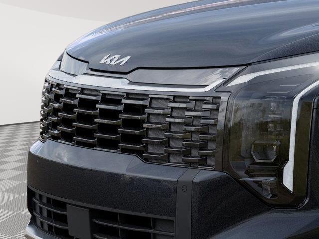 new 2026 Kia Sportage car, priced at $32,085