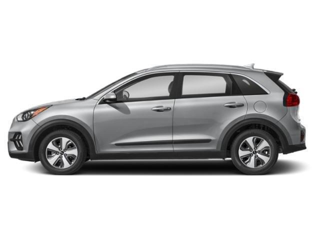 used 2022 Kia Niro car, priced at $19,170