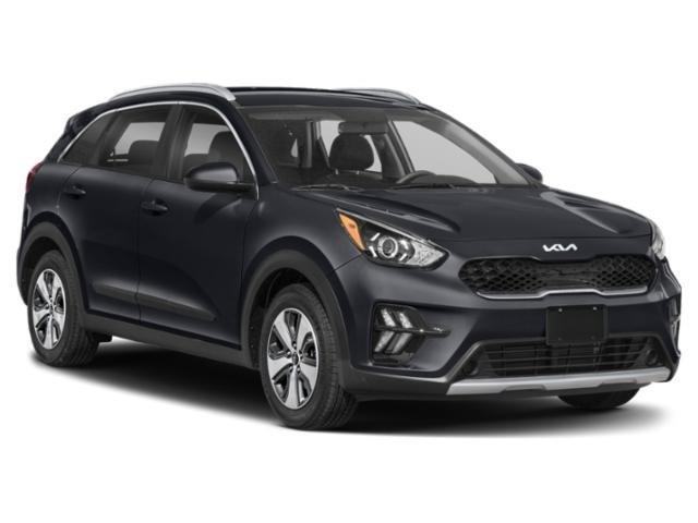 used 2022 Kia Niro car, priced at $19,170