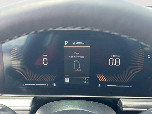 new 2025 Kia K5 car, priced at $33,645