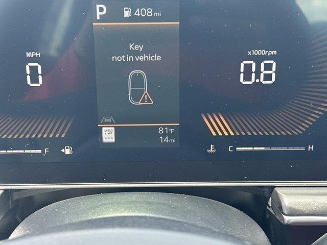 new 2025 Kia K5 car, priced at $33,645