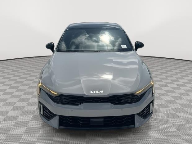 new 2025 Kia K5 car, priced at $33,645