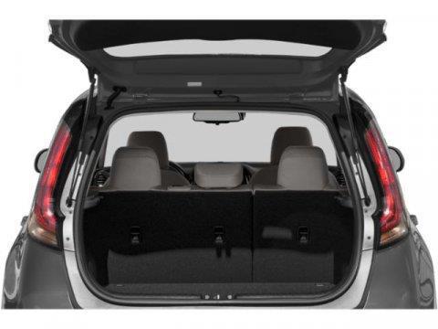 new 2025 Kia Soul car, priced at $27,360