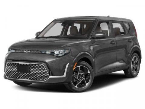 new 2025 Kia Soul car, priced at $27,360