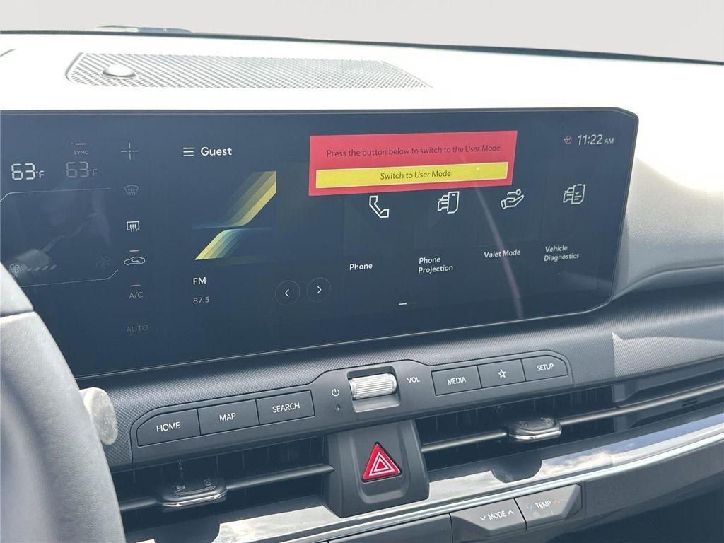 new 2025 Kia K4 car, priced at $25,666