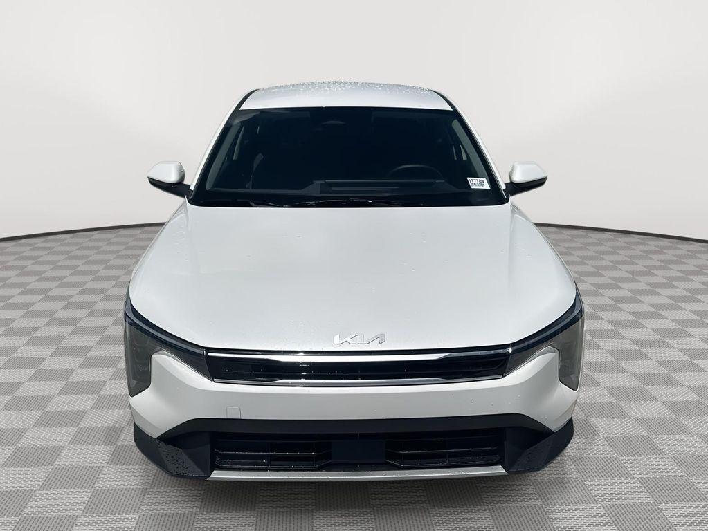 new 2025 Kia K4 car, priced at $25,666