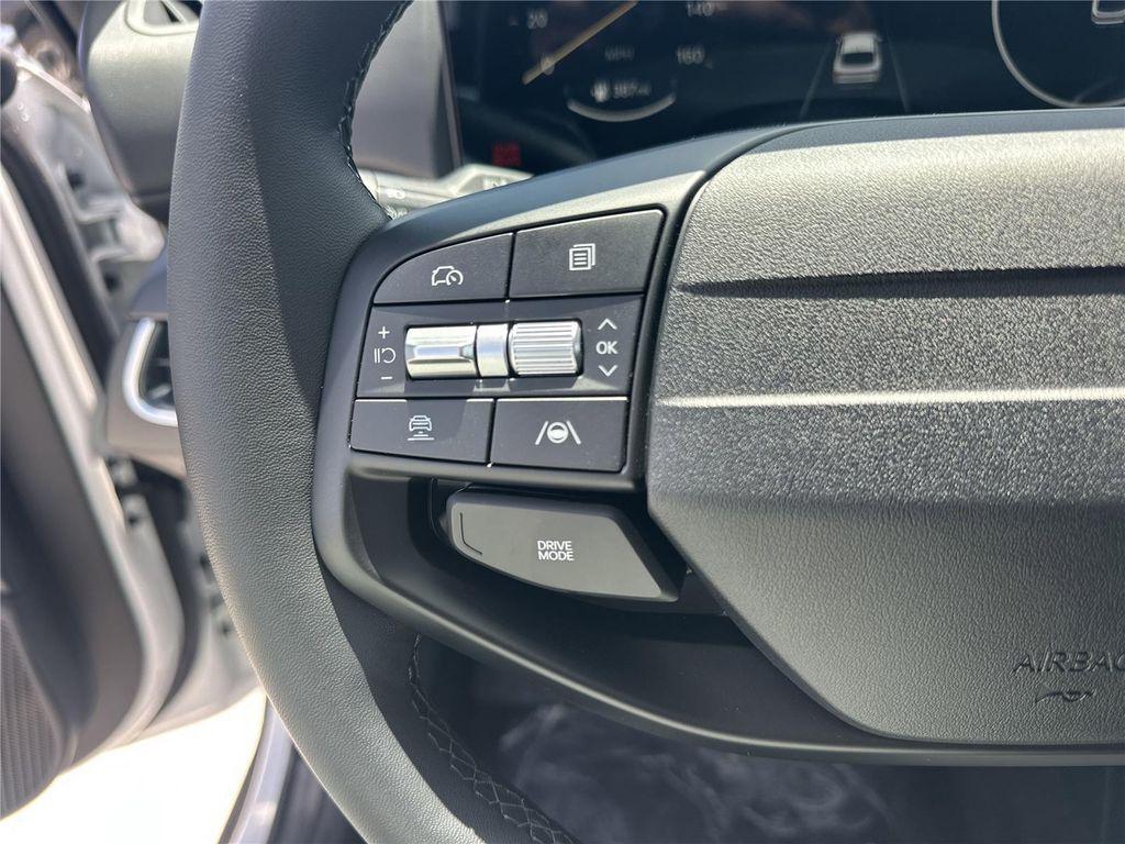 new 2025 Kia K4 car, priced at $25,666