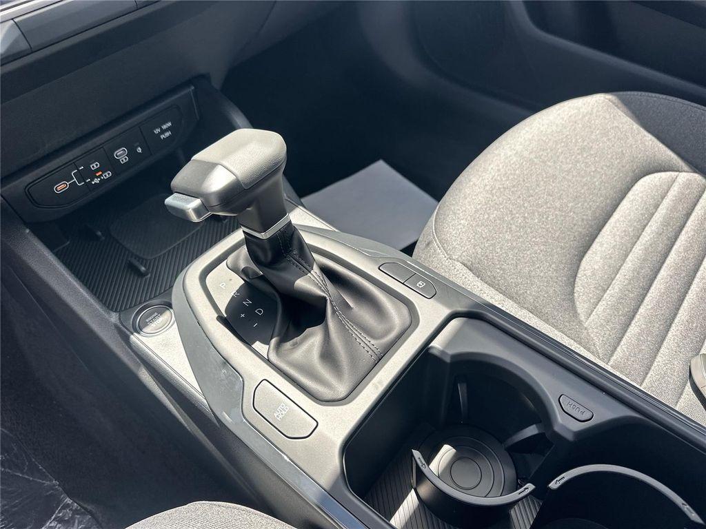 new 2025 Kia K4 car, priced at $25,666