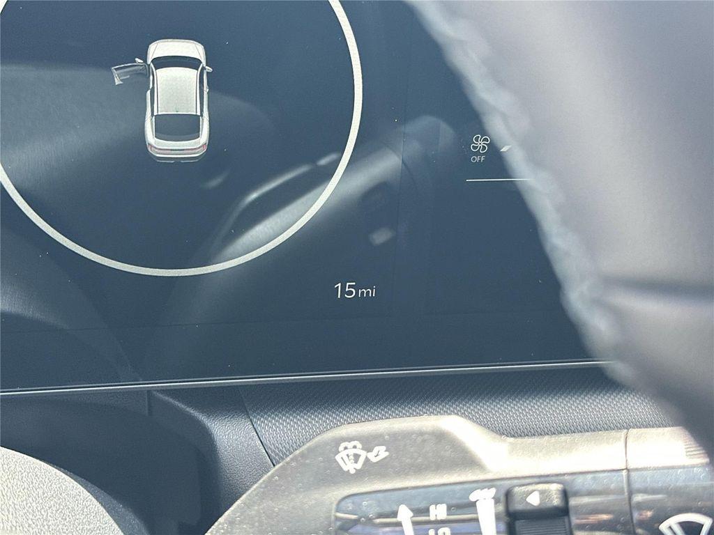 new 2025 Kia K4 car, priced at $25,666
