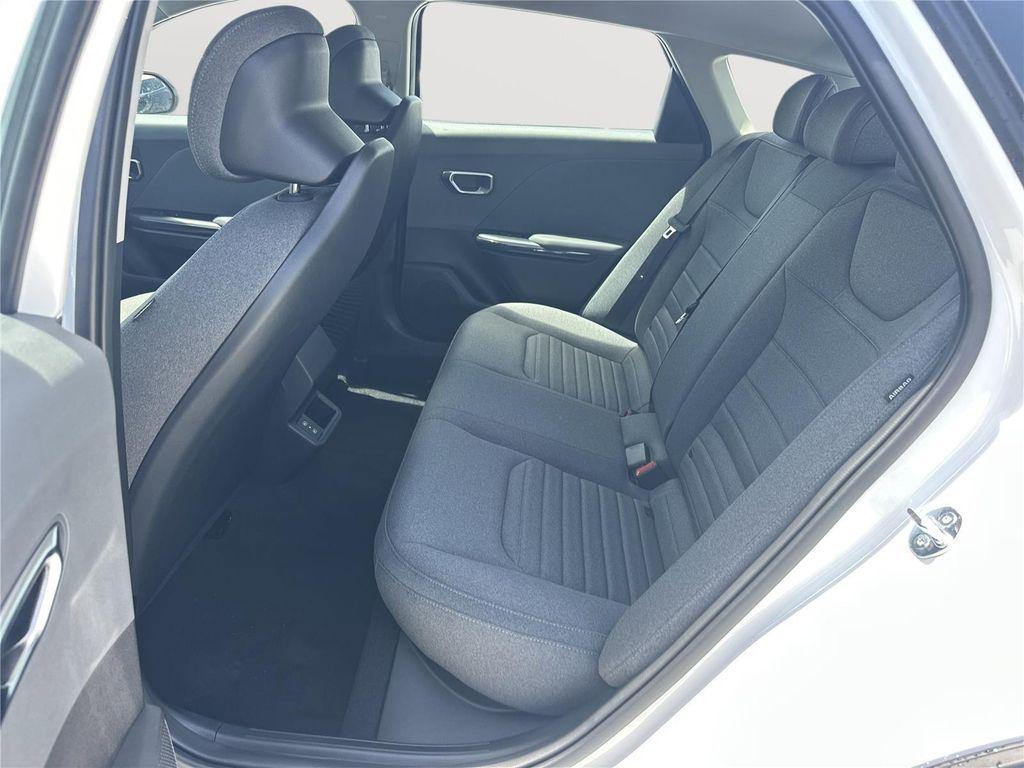 new 2025 Kia K4 car, priced at $25,666