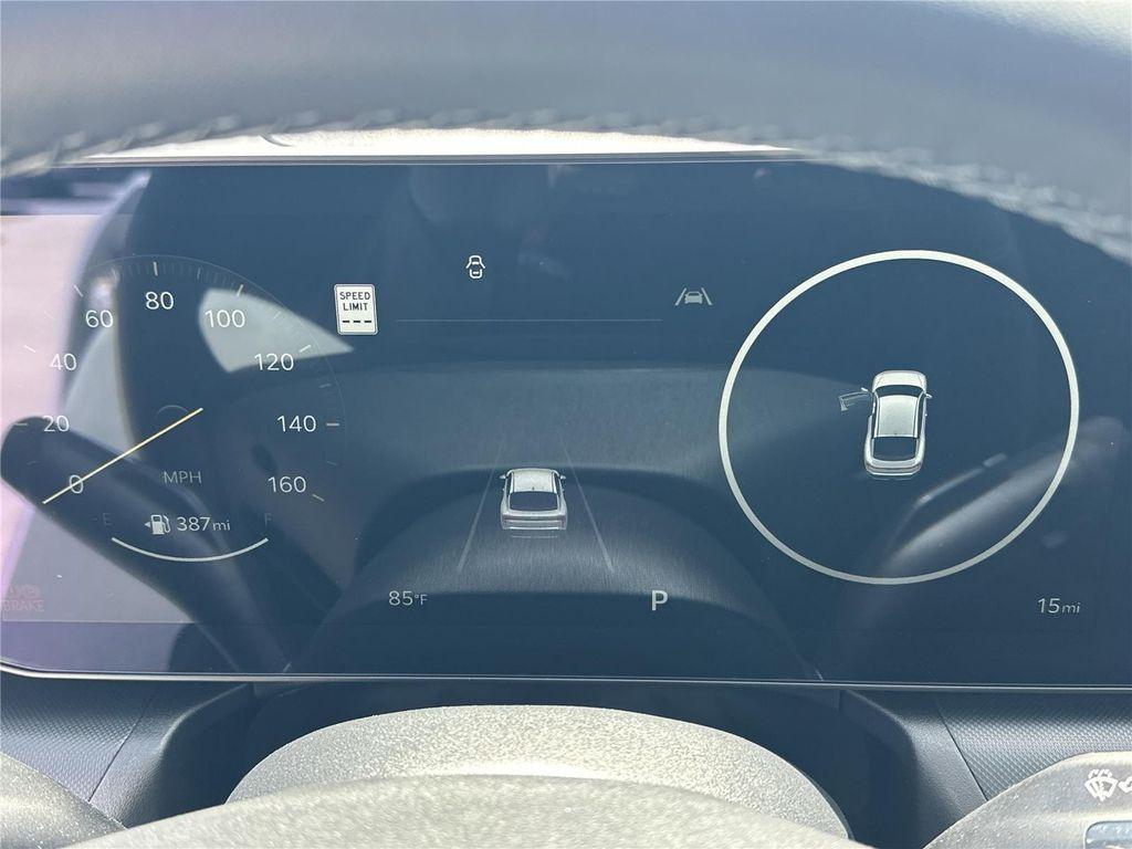 new 2025 Kia K4 car, priced at $25,666