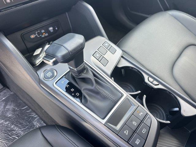 new 2026 Kia Sportage car, priced at $32,560