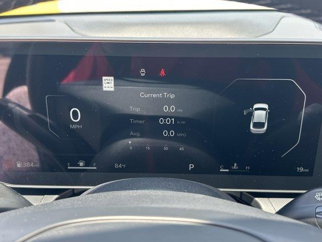 new 2025 Kia K4 car, priced at $25,087