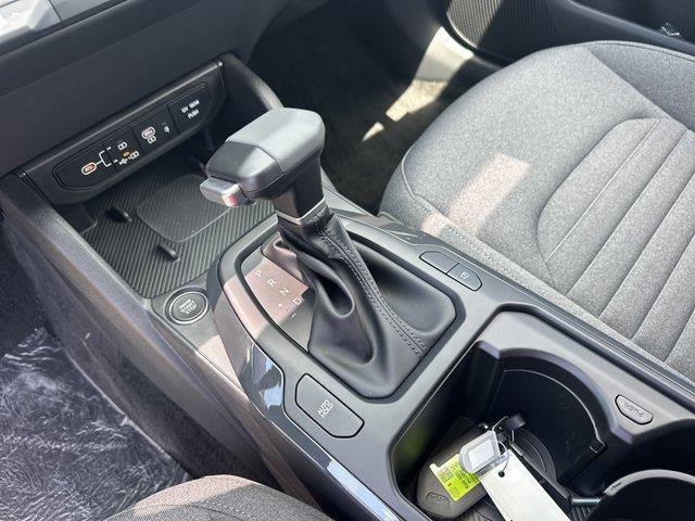 new 2025 Kia K4 car, priced at $25,087