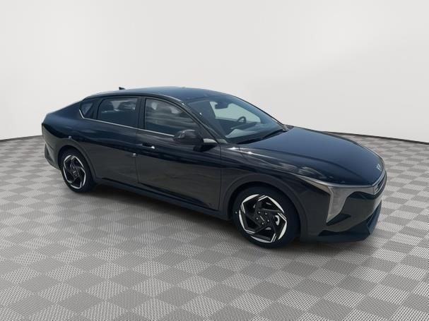 new 2025 Kia K4 car, priced at $25,087