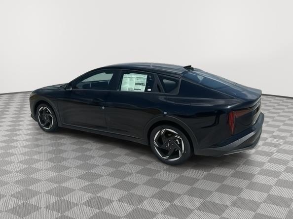 new 2025 Kia K4 car, priced at $25,087