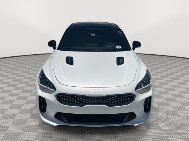used 2022 Kia Stinger car, priced at $33,482