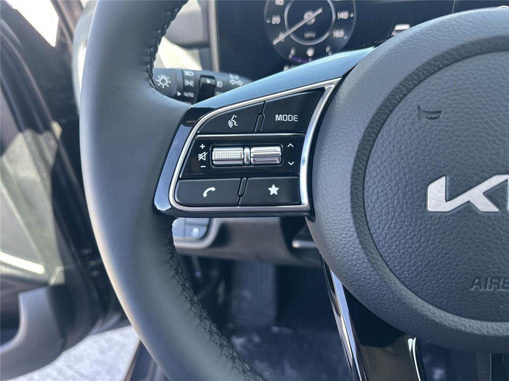 new 2026 Kia Seltos car, priced at $28,035