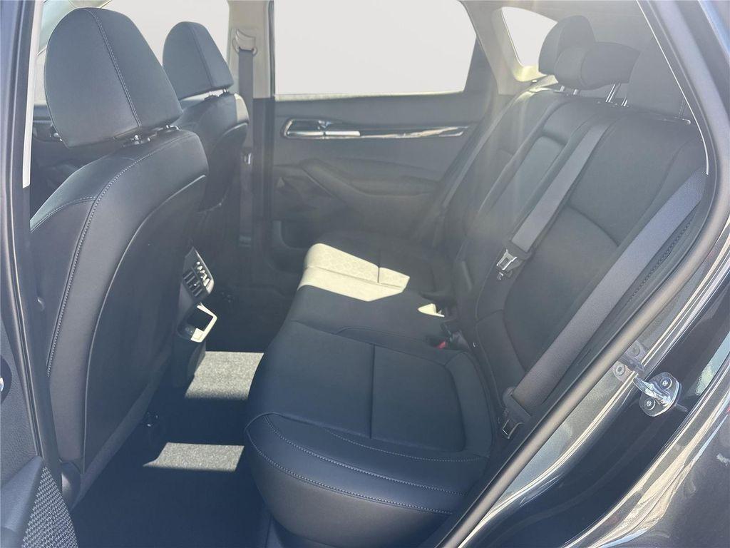 new 2026 Kia Seltos car, priced at $28,035