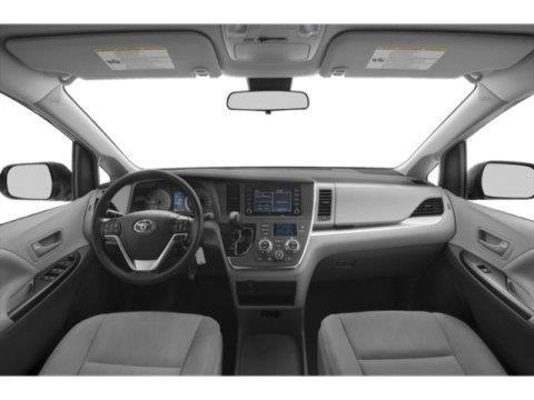 used 2020 Toyota Sienna car, priced at $23,426