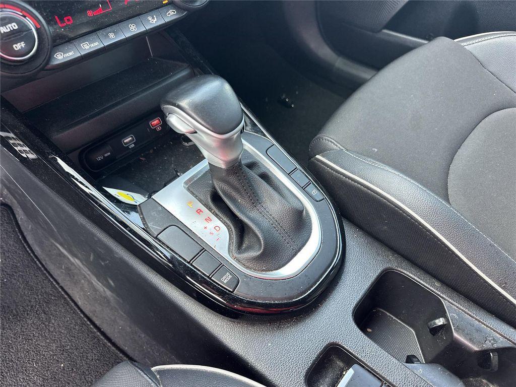 used 2023 Kia Forte car, priced at $17,895