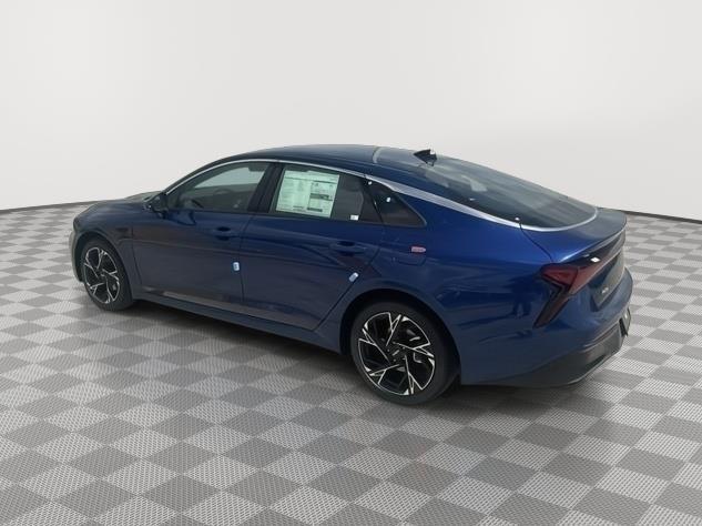 new 2025 Kia K5 car, priced at $29,255