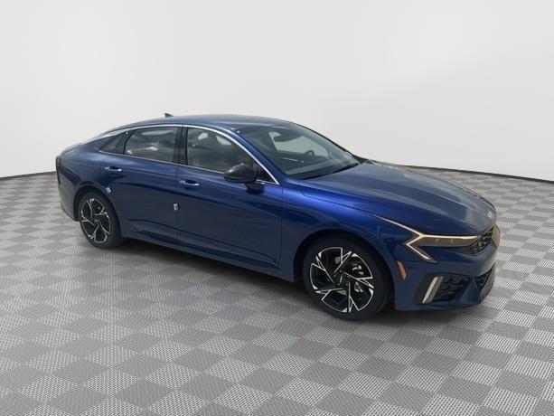 new 2025 Kia K5 car, priced at $29,255